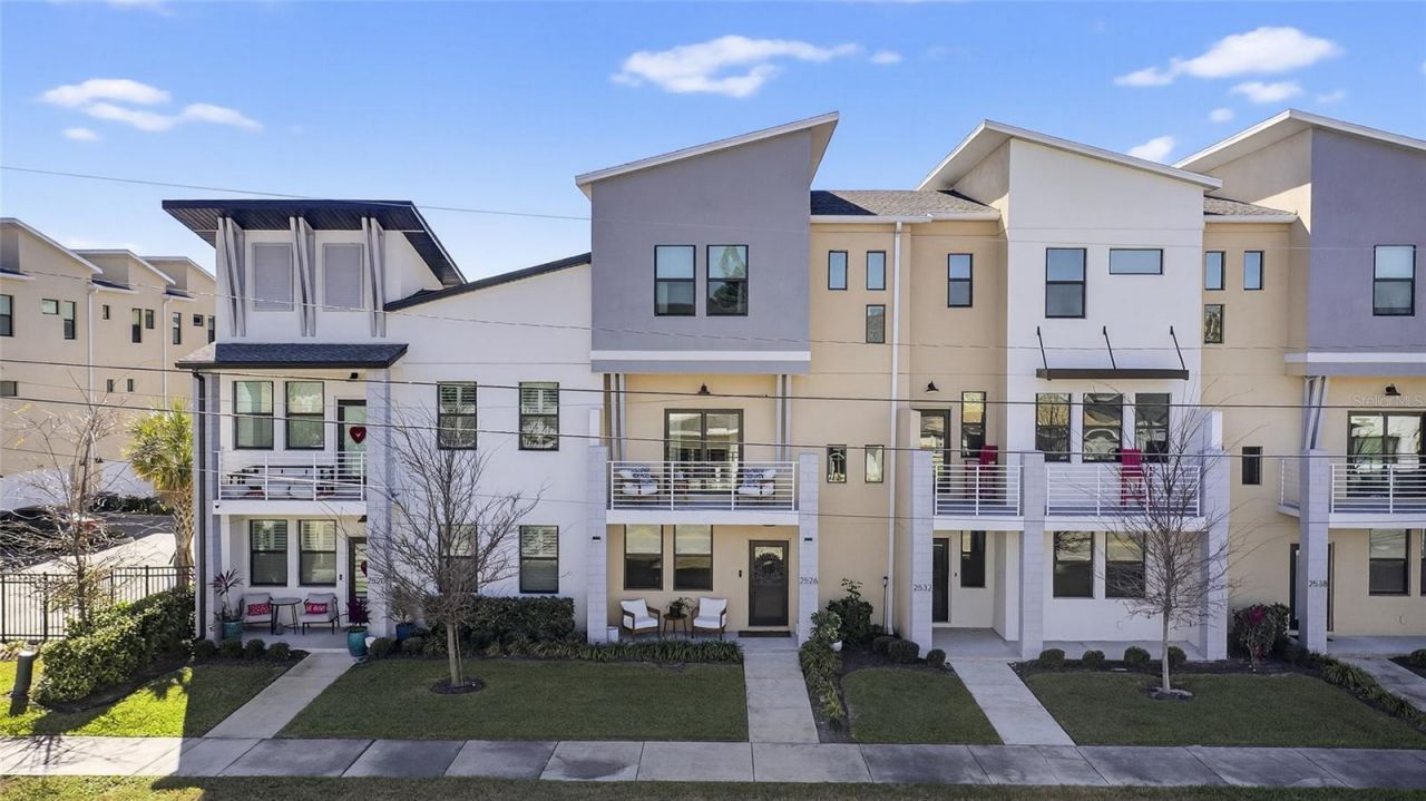 2526 13th Avenue N, Saint Petersburg, FL 33713 Photo