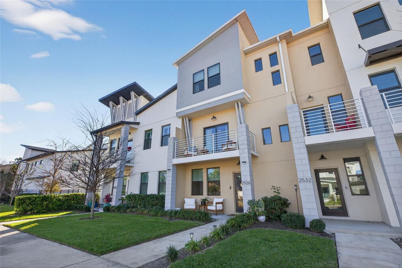 2526 13th Avenue N, Saint Petersburg, FL 33713 Photo