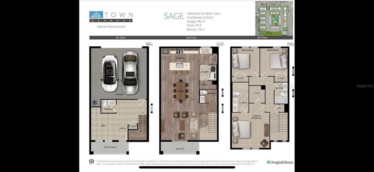 2526 13th Avenue N, Saint Petersburg, FL 33713 Photo