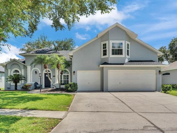 3911 SMOKE RISE COURT , VALRICO, FL 33594