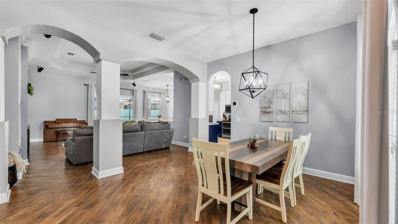 3911 Smoke Rise Court , Valrico, FL 33594 Photo