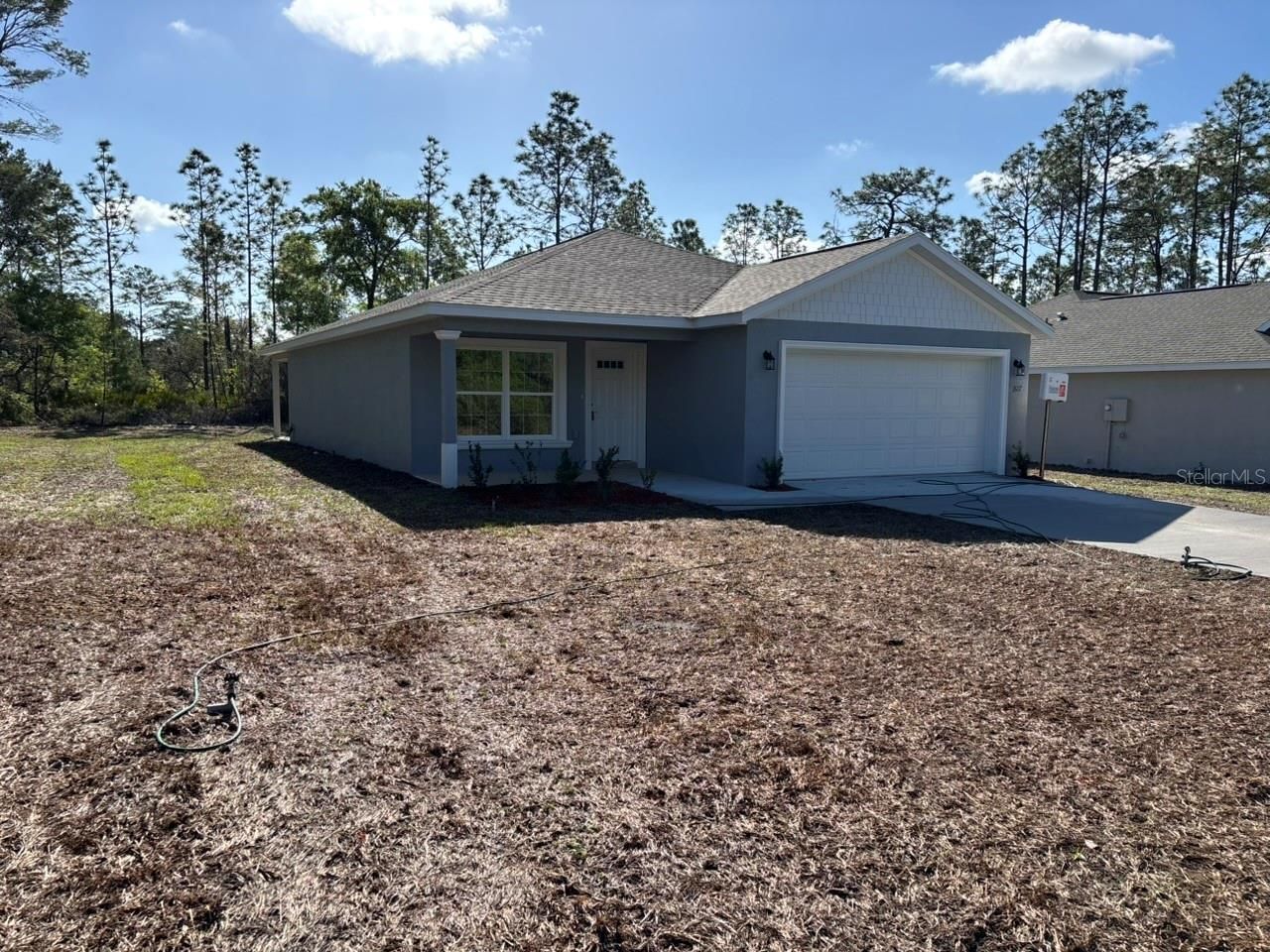 11127 N Trigger Terrace , Dunnellon, FL 34433 Photo