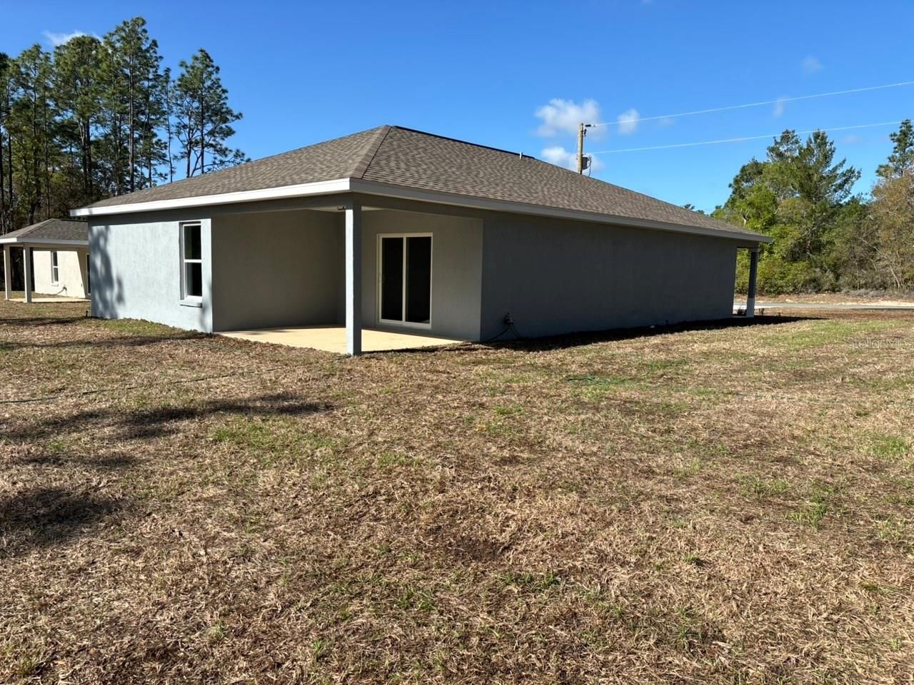 11127 N Trigger Terrace , Dunnellon, FL 34433 Photo