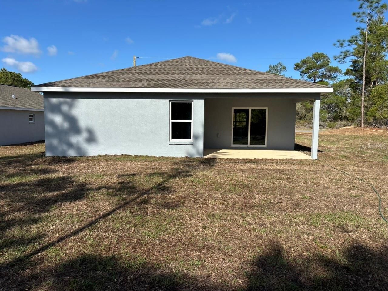 11127 N Trigger Terrace , Dunnellon, FL 34433 Photo
