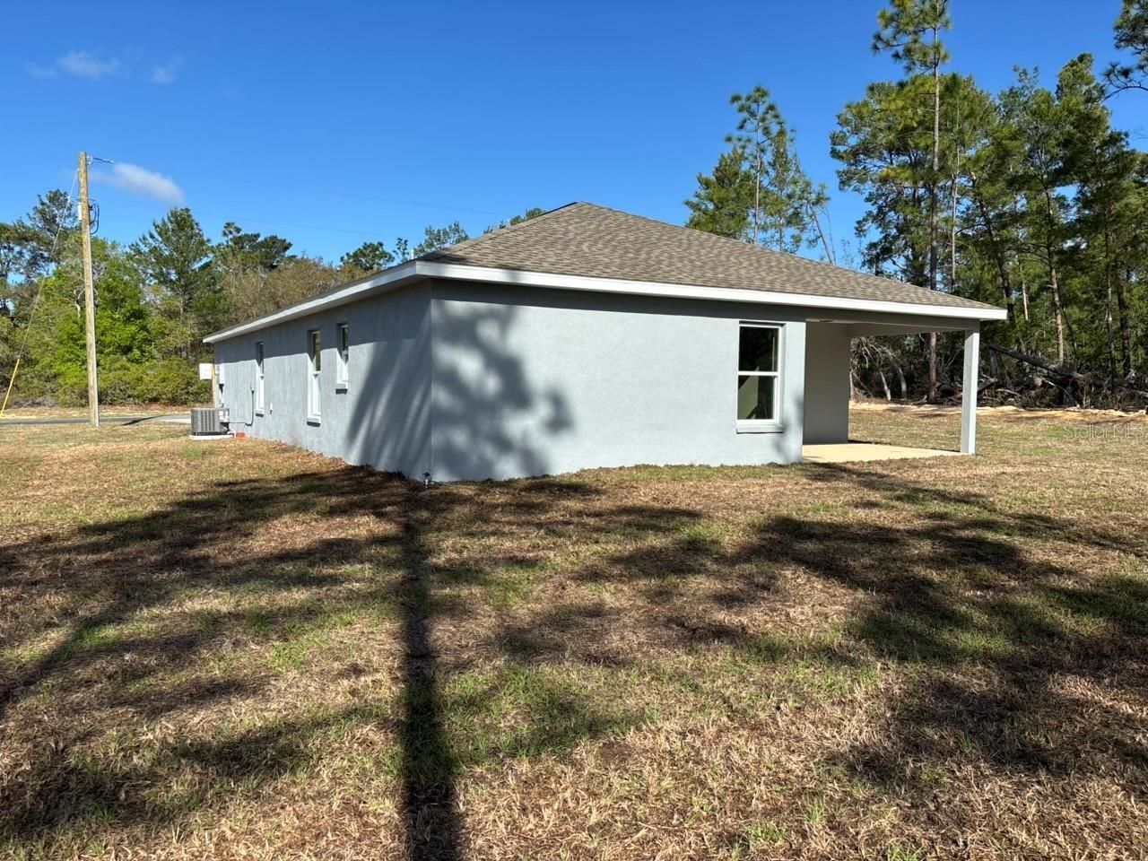 11127 N Trigger Terrace , Dunnellon, FL 34433 Photo