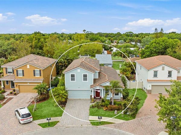 5603 AARON COURT , SARASOTA, FL 34232