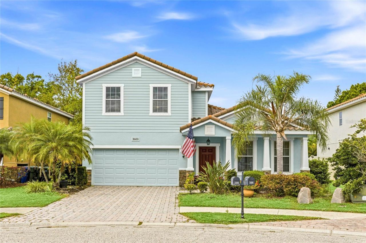 5603 Aaron Court , Sarasota, FL 34232 Photo