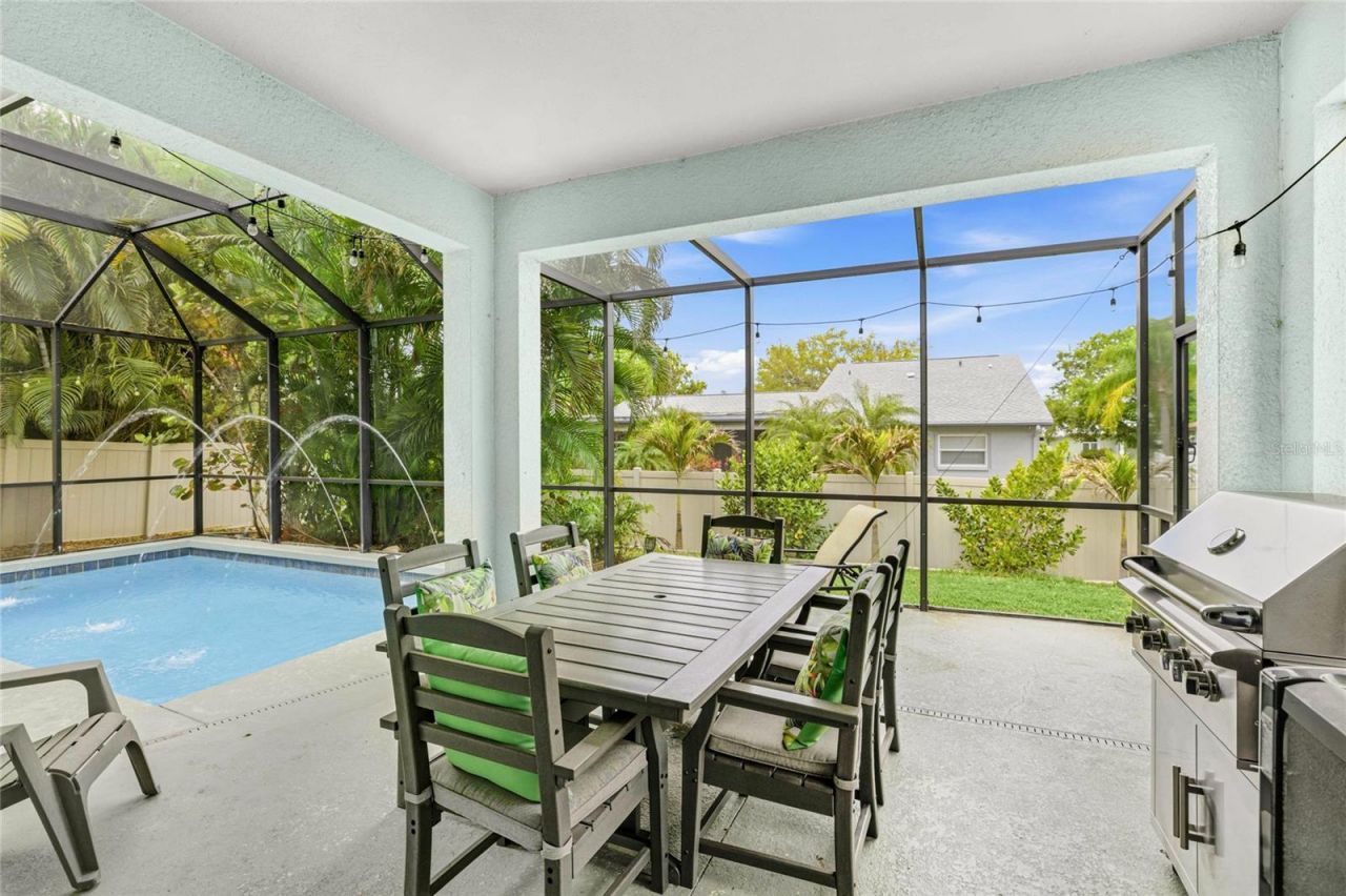 5603 Aaron Court , Sarasota, FL 34232 Photo