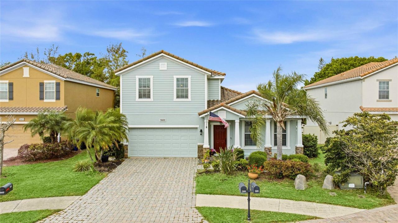 5603 Aaron Court , Sarasota, FL 34232 Photo
