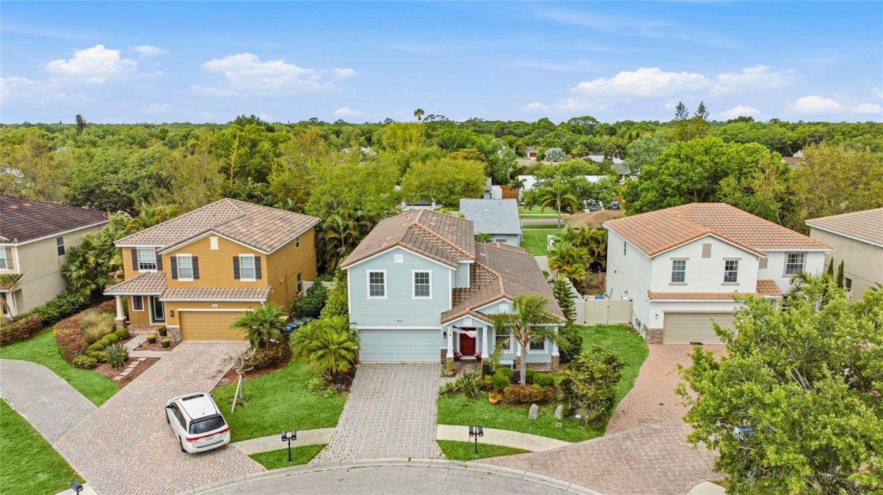 5603 Aaron Court , Sarasota, FL 34232 Photo