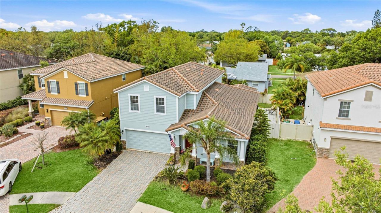 5603 Aaron Court , Sarasota, FL 34232 Photo