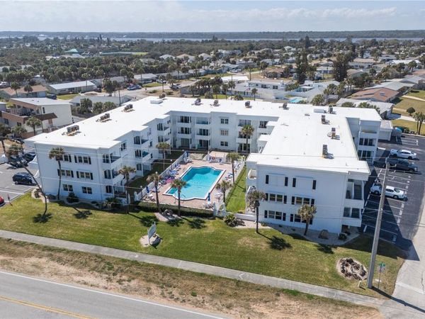 1926 OCEAN SHORE BOULEVARD , Unit 1110, ORMOND BEACH, FL 32176