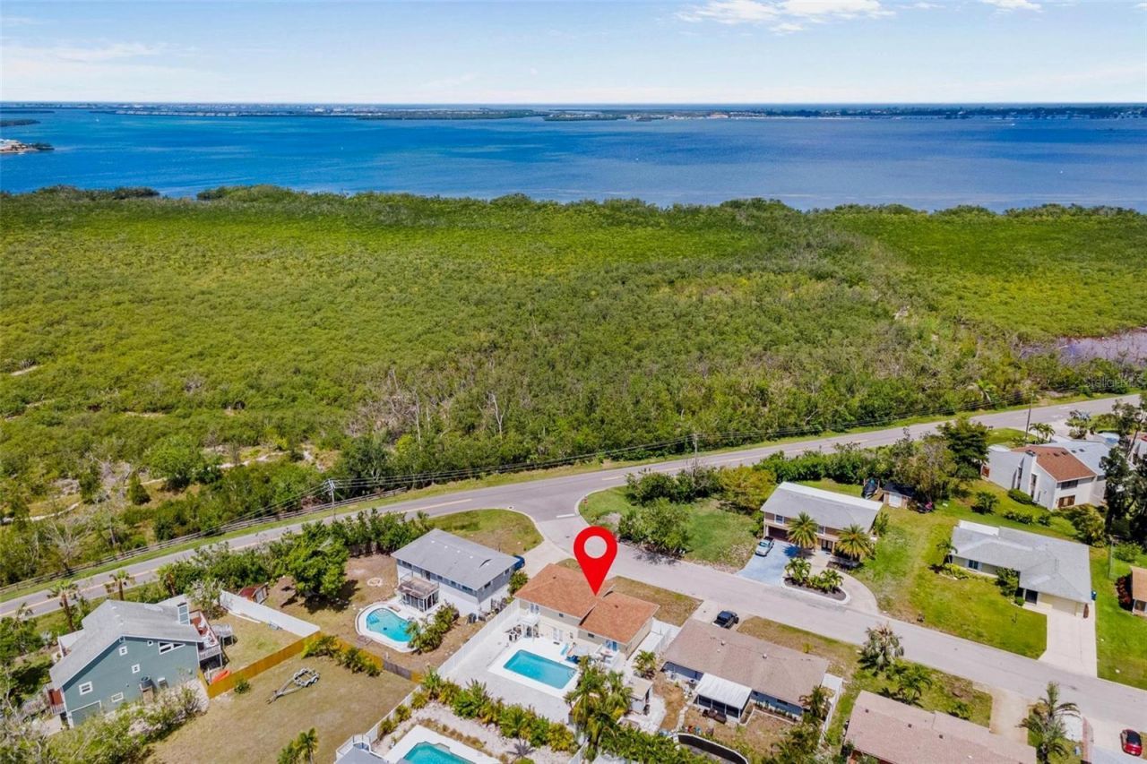 8517 43rd Avenue W, Bradenton, FL 34209 Photo