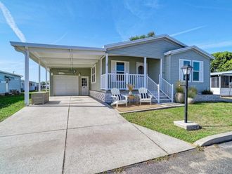 5316 53RD AVENUE E Bradenton, FL 34203