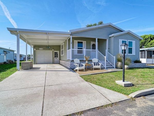 5316 53RD AVENUE E, Unit A23, BRADENTON, FL 34203