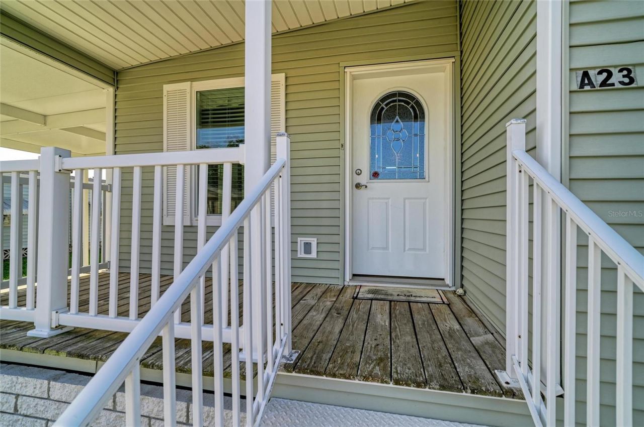 5316 53rd Avenue E, Unit A23, Bradenton, FL 34203 Photo