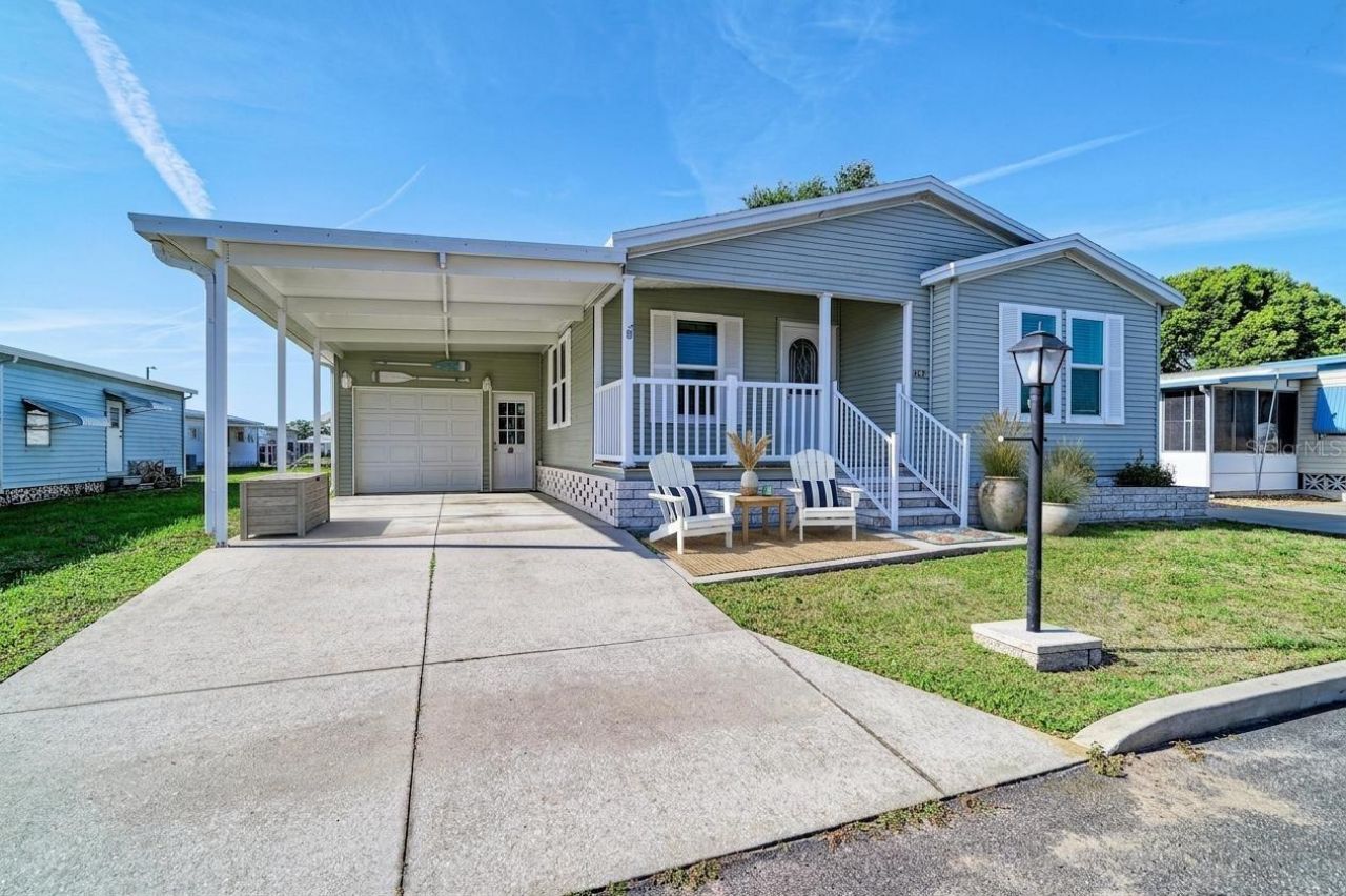 5316 53rd Avenue E, Unit A23, Bradenton, FL 34203 Photo