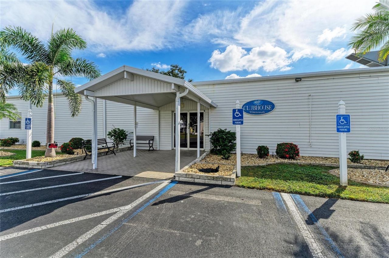 5316 53rd Avenue E, Unit A23, Bradenton, FL 34203 Photo