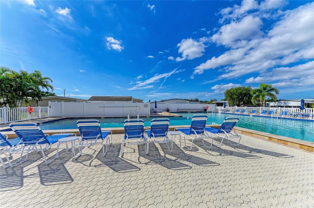 5316 53rd Avenue E, Unit A23, Bradenton, FL 34203 Photo