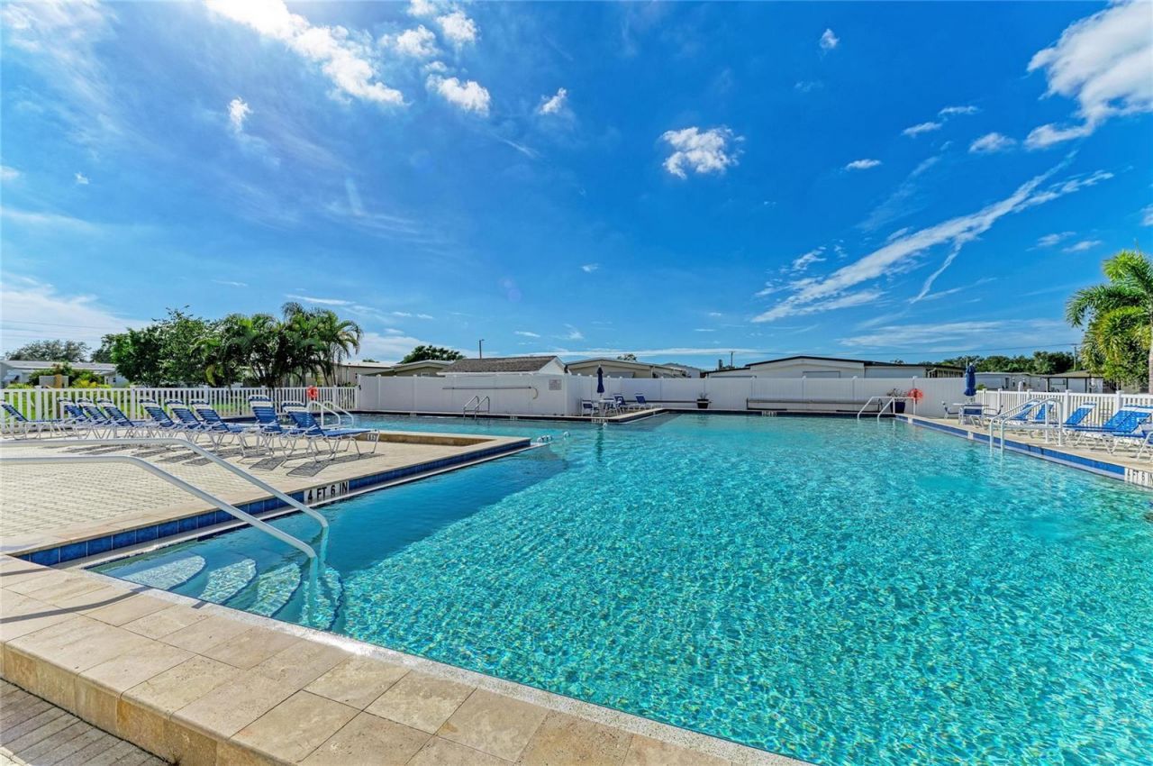 5316 53rd Avenue E, Unit A23, Bradenton, FL 34203 Photo