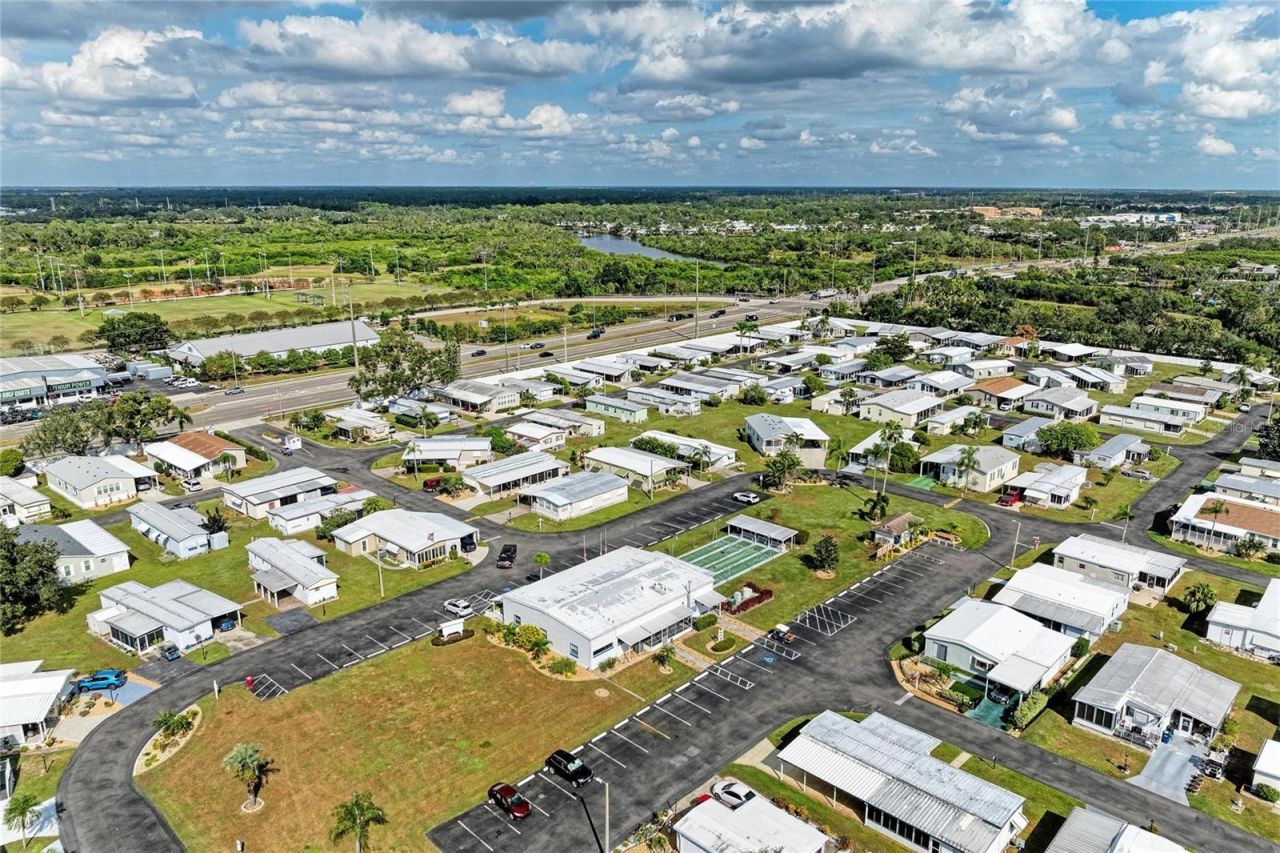 5316 53rd Avenue E, Unit A23, Bradenton, FL 34203 Photo