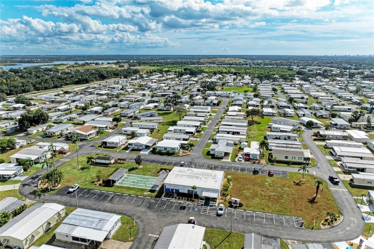 5316 53rd Avenue E, Unit A23, Bradenton, FL 34203 Photo