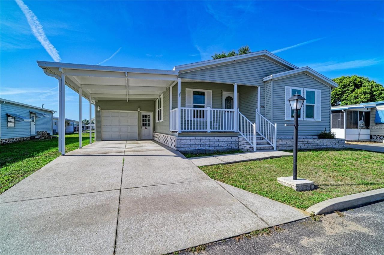 5316 53rd Avenue E, Unit A23, Bradenton, FL 34203 Photo