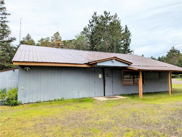 9995 Raven Road, Hayward, WI 54843