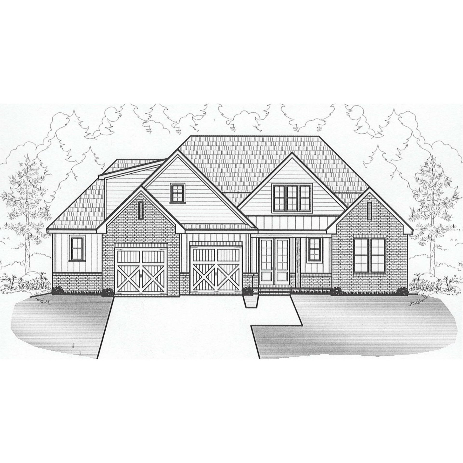 462 Sugar Magnolia Cv, Collierville, TN 38017 Main Photo