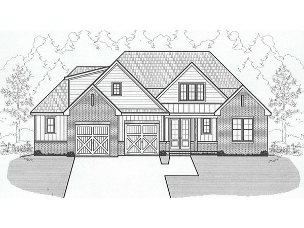 462 SUGAR MAGNOLIA CV, Collierville, TN 38017