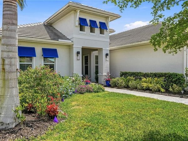 14386 Laguna Springs LN, NAPLES, FL 34114