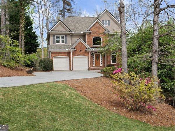 1320 Compass Pointe Crossing, Alpharetta, GA 30005