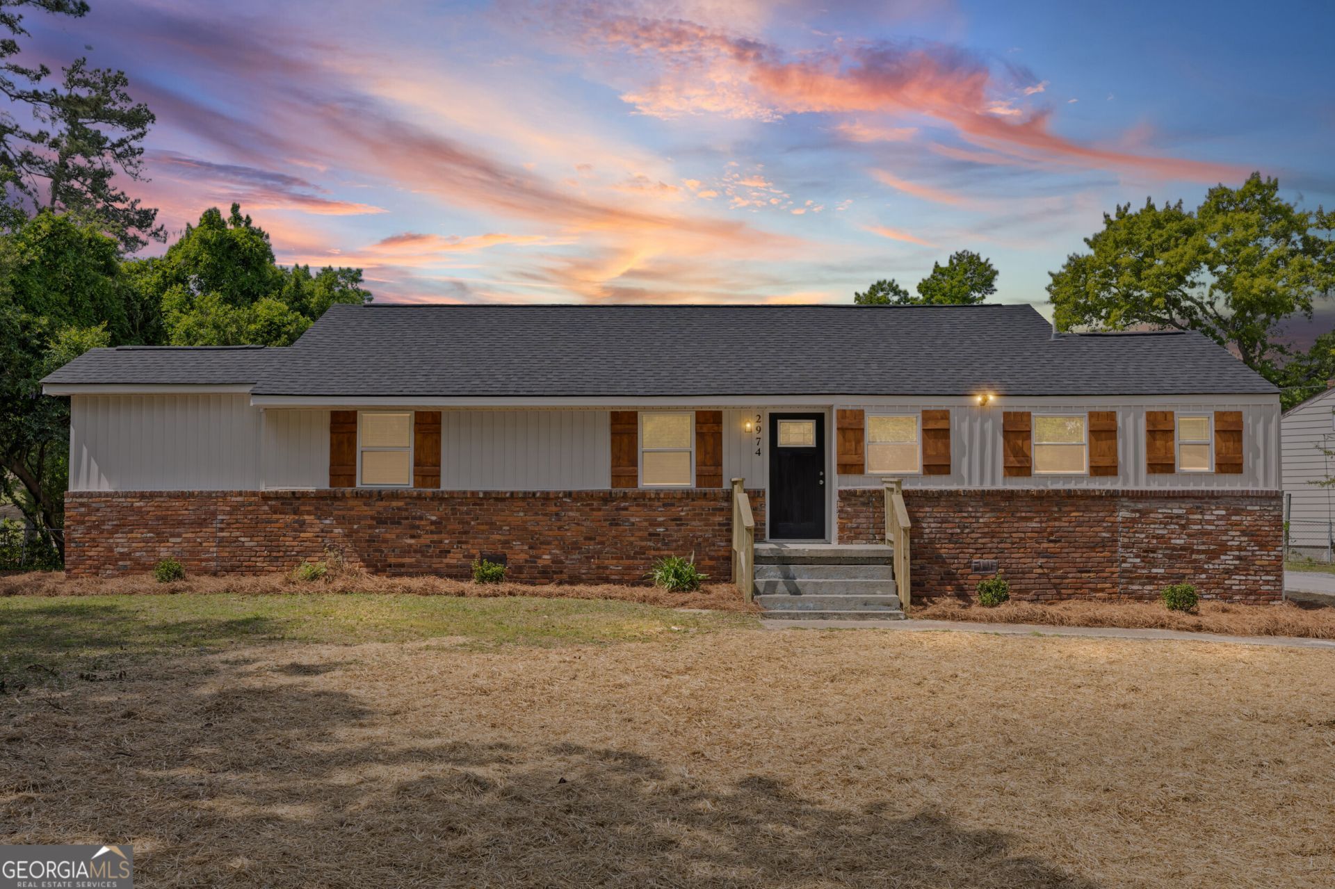 2974 Shelby Drive, Augusta, GA 30906 Main Photo