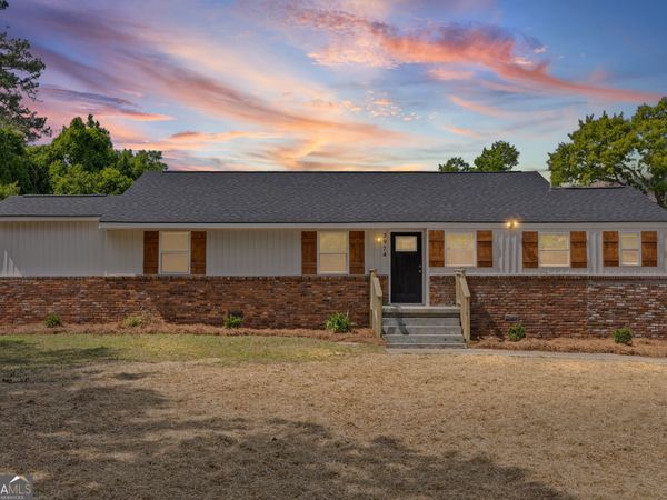 2974 Shelby Drive, Augusta, GA 30906