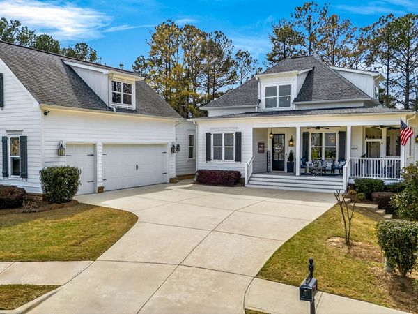 1109 Clubview Court, Monroe, GA 30655