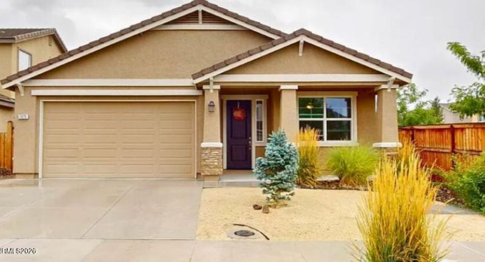 7075 Diversey Drive, Sparks, NV 89436 Photo