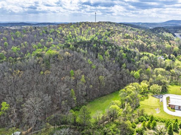 0000 Gothard Road , Sale Creek, TN 37373
