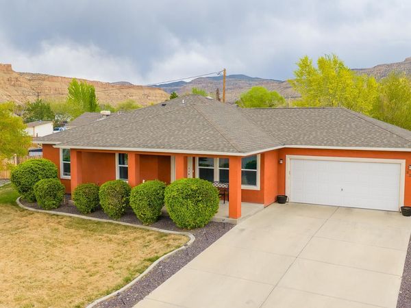 825 Cabernet Drive, Palisade, CO 81526