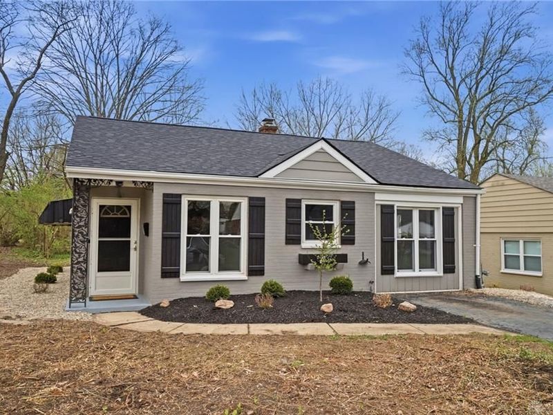 2637 Oakley Avenue, Kettering, OH 45419 Photo 2