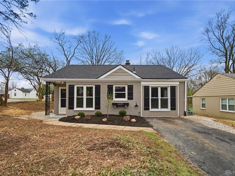 2637 Oakley Avenue, Kettering, OH 45419 Photo 3