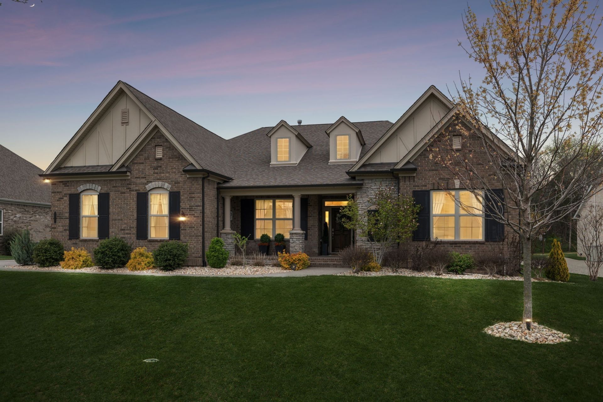 724 Lawler Ln, Nolensville, TN 37135 Main Photo