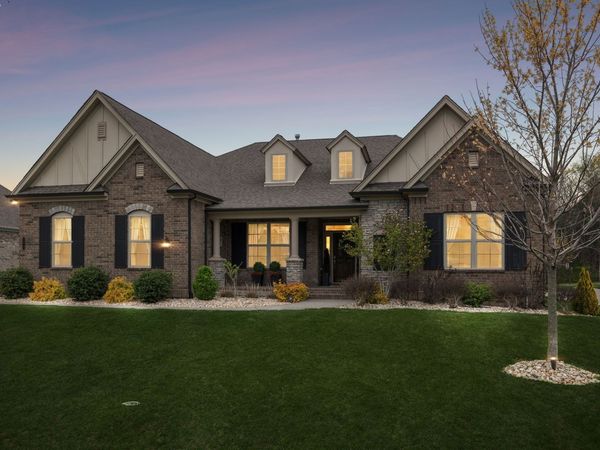 724 Lawler Ln, Nolensville, TN 37135