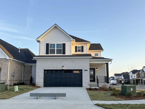 140 Weller Ln lot 20 , Gallatin, TN 37066