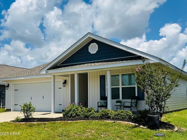 149 Merrion Road , Southport, FL 32409