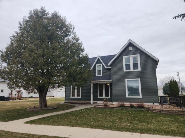 204 W Main Street, Adams, MN 55909