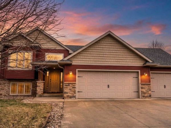 3897 Odyssey Drive SW, Rochester, MN 55902