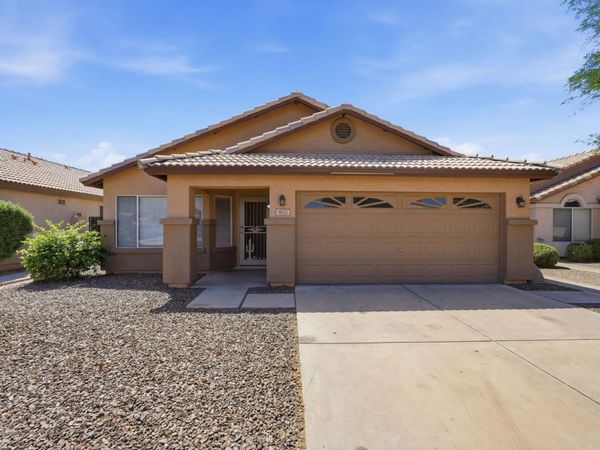 8621 W SHAW BUTTE Drive, Peoria, AZ 85345