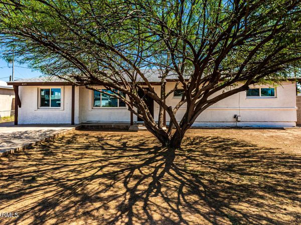 409 N 28TH Place, Phoenix, AZ 85008