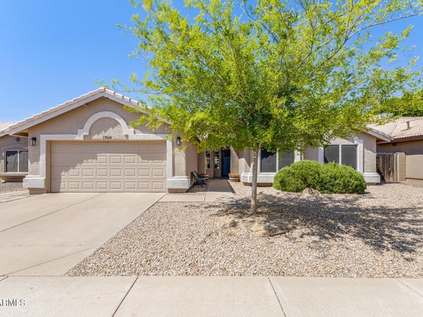 17614 N 45TH Street, Phoenix, AZ 85032