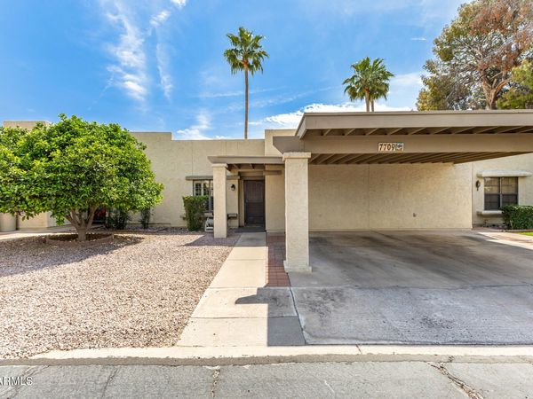 7709 E COLUMBINE Way, Mesa, AZ 85208